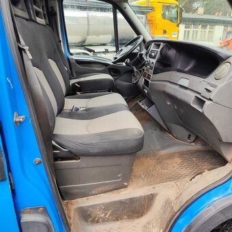 Iveco Daily 3.0 - 3