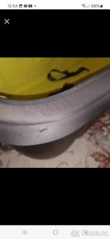 Korba/autosedacka Jane Transpoter a vajicko Jane Strata ( Ja - 3