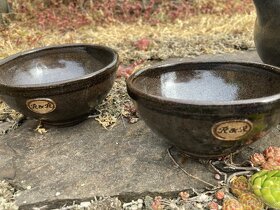 Čajový dekorativní set - 3