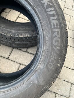 Pneu letní 195/65/15 Hankook - 3