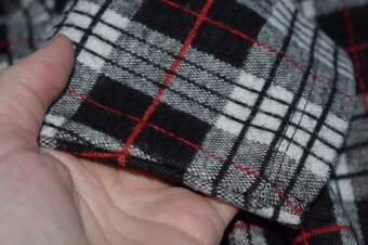 Teplejší šaty, šatičky S/36, 158-164 Pepperts - 3