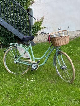 Dámské mestské kolo - 3