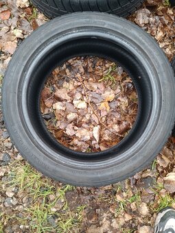 Sada zimních pneumatik Tomket Snowroad Pro3 205/50 R17 - 3