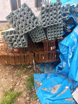 Lišta distanční 30 mm × 2 m - 3