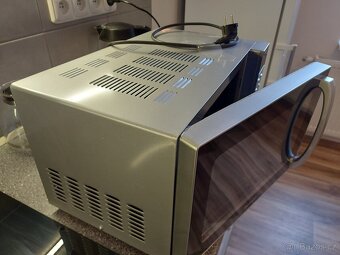 Mikrovlnka Philco PMD 2010S - 3