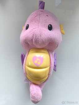 Koník zpívající - 3