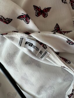 Letní šaty, velikosti XL - 3