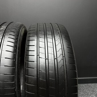 2ks pneu Hankook 225/55/17 101W - 3