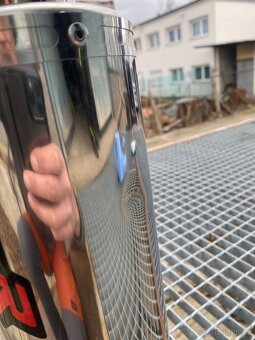 Výfuk Dominator - 3