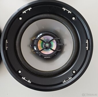 Reproduktory Sony - 3