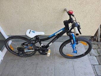 Dětské kolo 20" agang capo - 3