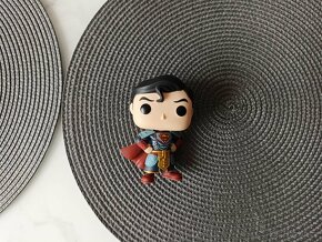 FUNKO POP figurky DC - 3
