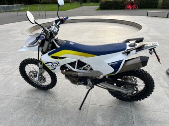 Husqvarna 701 enduro - 3