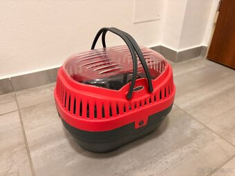 Přepravka pro mazlíčka - 3