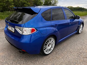 Subaru Impreza WRX STI 2.0 Spec C - 3