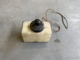 Škoda, Tatra, Lada - 3