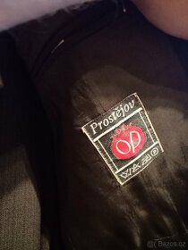 Oblek OP Prostějov - 3