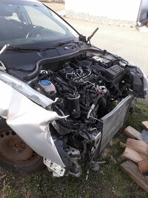 Vw Passat 2.0 tdi - 3