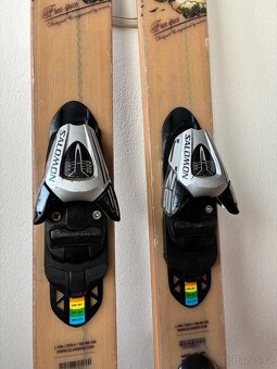 All-Mountain Lyže Elan - 3