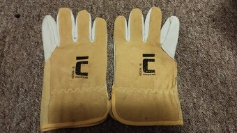 Pracovní rukavice - 3