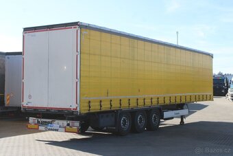 Krone SD 04, MULTILOCK - 3