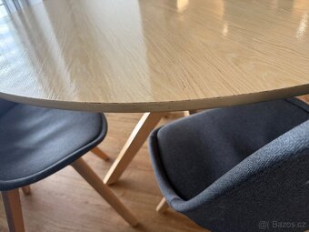 Jídelní stůl HERAKLES - 3