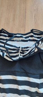 Dámské šaty - 2, velikost: S - 3