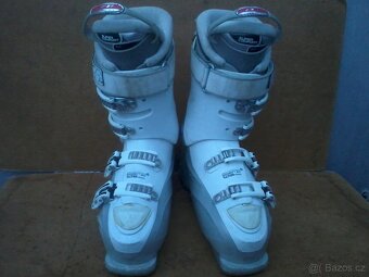 Lyžáky dámské Atomoic 25,5 - 3