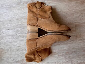 Boty kozáky - 3