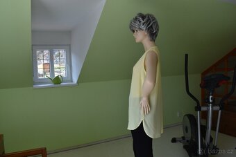 Dámská halenka vel. 44 - 3