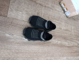 Dětské botasky - 3