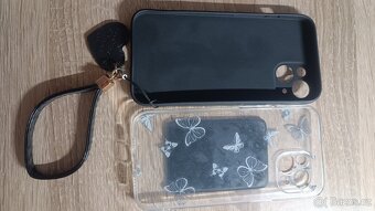 Kryty na  iPhone 13 - 3