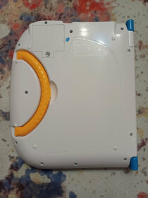 vTech MagiBook 3D - mimozemšťani - německý - 3