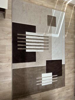 Kusový koberec Cascada - 3