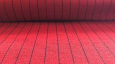 LEHÁTKOVINA červená 38 nebo 45cm - 3