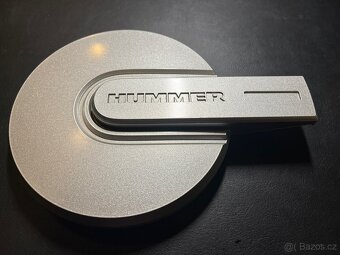 Hummer H3 - 3