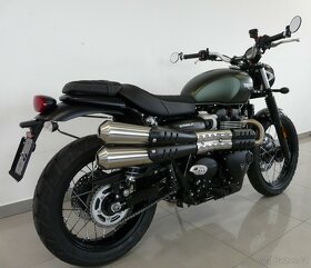 Triumph Scrambler 900 - 3