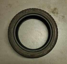 Zimní pneu MAXXIS Artictrekker 195/50/16 - 3