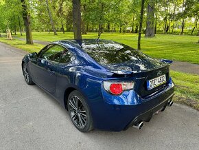 Subaru Brz 2.0 R Sport - 3