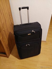 Cestovní kufr ORMI - 3