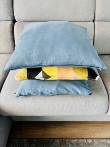 Sofa cushion set 50x50 - 3