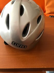 Dámská lyžařská helma Giro - 3