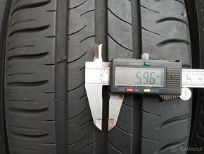 Letní pneumatiky Michelin 195/60 R15 88V - 3