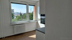 Pronájem moderně zrekonstruovaného bytu 2+1 v Třebíči - 3