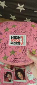 Aktovka High School Musical 3 - 3