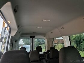 Ford Transit bus 2.0 96kw - 3