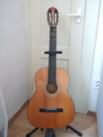 Španělská kytara CREMONA Luby - 3