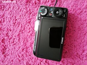 Fotoaparát Canon PowerShot SX230 HS - 3