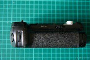 Camera Grip Pixel MB-D17 pro Nikon D500 - 3