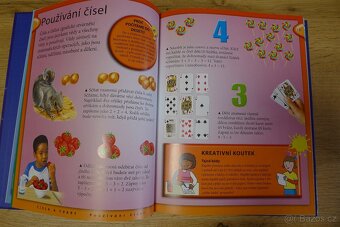 Velká encyklopedie pro zvídavé děti - 3